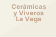 Cerámicas y Viveros La Vega