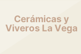 Cerámicas y Viveros La Vega