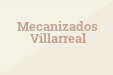 Mecanizados Villarreal