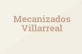 Mecanizados Villarreal