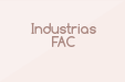 Industrias FAC