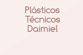 Plásticos Técnicos Daimiel