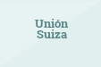 Unión Suiza