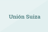 Unión Suiza