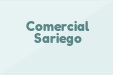 Comercial Sariego