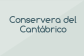 Conservera del Cantábrico