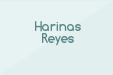 Harinas Reyes