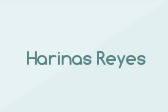Harinas Reyes