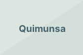 Quimunsa