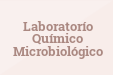 Laboratorío Químico Microbiológico