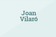 Joan Vilaró