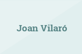 Joan Vilaró