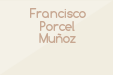Francisco Porcel Muñoz