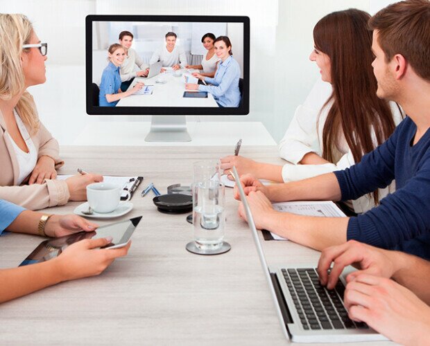 Videoconferencias . Ofrecemos una gran variedad de servicios