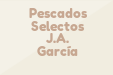 Pescados Selectos J.A. García