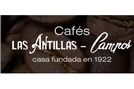 Cafés Las Antillas-Campos