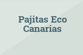 Pajitas Eco Canarias
