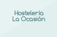 Hostelería La Ocasión