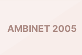 AMBINET 2005