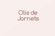 Olis de Jornets