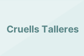 Cruells Talleres