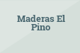 Maderas El Pino