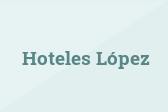 Hoteles López