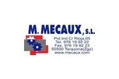 Metálicas Mecaux