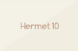 Hermet 10