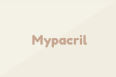 Mypacril