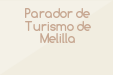 Parador de Turismo de Melilla