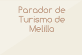 Parador de Turismo de Melilla