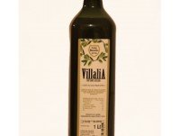 Aceite de Oliva Virgen Extra. Elevada concentración de ácido oleico, 79 %