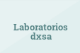 Laboratorios dxsa