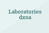 Laboratorios dxsa