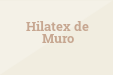 Hilatex de Muro