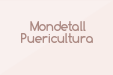 Mondetall Puericultura