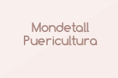Mondetall Puericultura