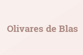 Olivares de Blas