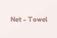 Net-Towel