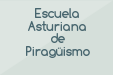 Escuela Asturiana de Piragüismo
