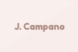 J. Campano