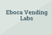 Eboca Vending Labs