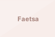 Faetsa