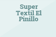 Super Textil El Pinillo