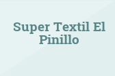 Super Textil El Pinillo