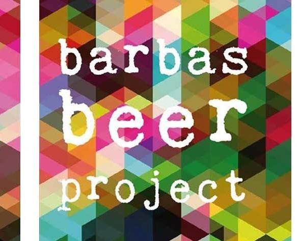 BarbasBeerProject. Cervezas Barbas Beer Project. Artesanas únicas.