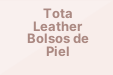 Tota Leather Bolsos de Piel