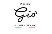 Gio Italian Luxory Brands