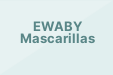 EWABY Mascarillas